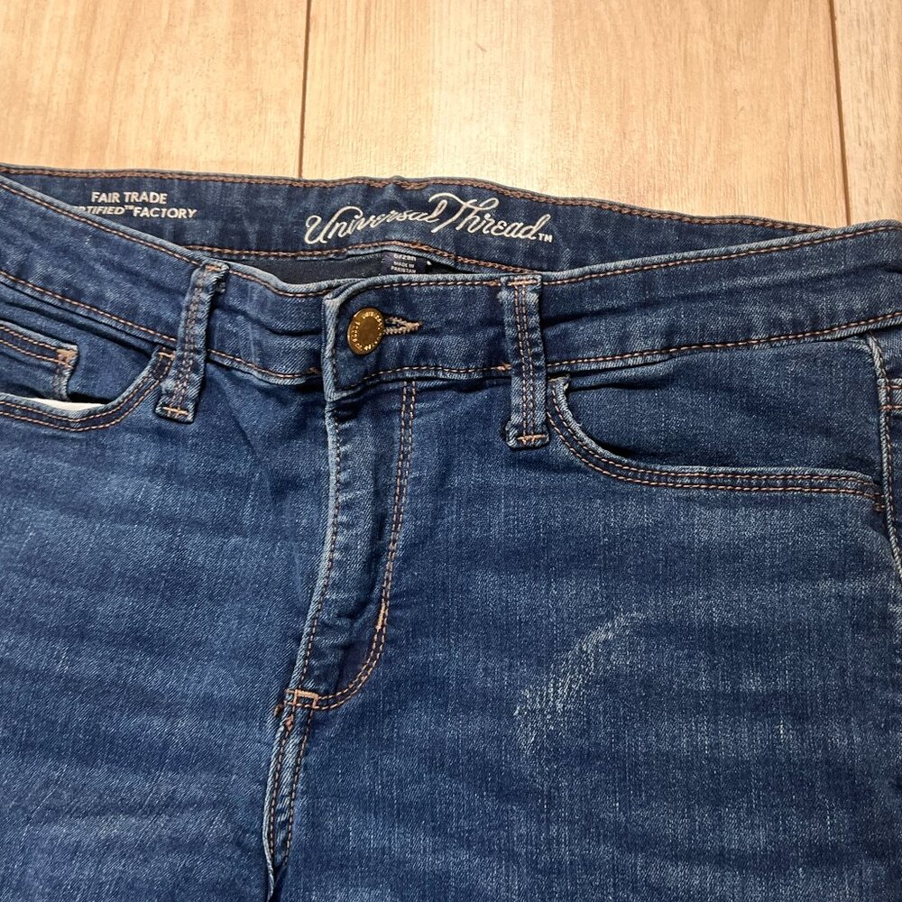 Size 6/28 R Universal Thread Jean - Picture 3 of 7